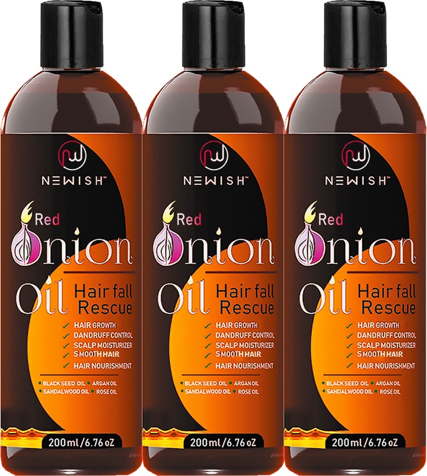 Mamaearth Onion Hair Oil for Hair Regrowth and Hair Fall Control with  Redensyl 100ml  uoloccom