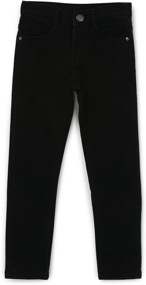 Wonder Nation Juniors School Uniform Stretch Twill Skinny Pants, Sizes 3-15  - Walmart.com