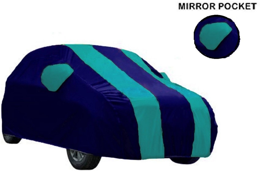 AutoCover Car Cover For SsangYong Korando (With Mirror Pockets) Price in  India - Buy AutoCover Car Cover For SsangYong Korando (With Mirror Pockets)  online at