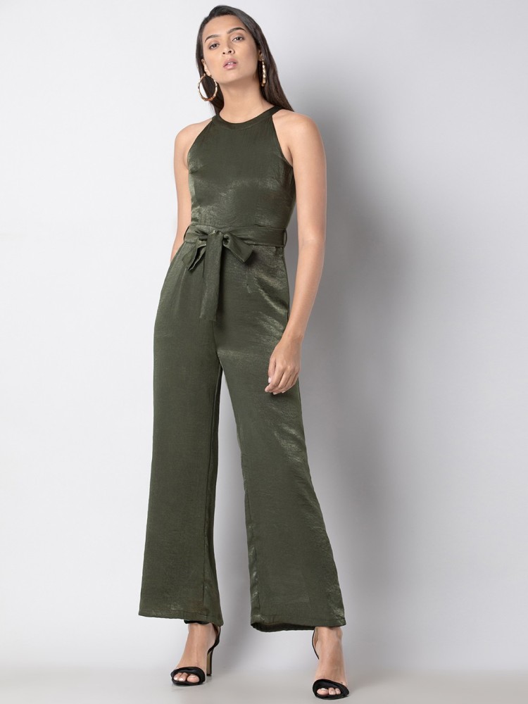 faballey jumpsuit