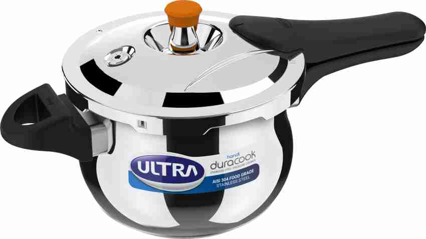 Ultra diet cooker 3 litre hot sale