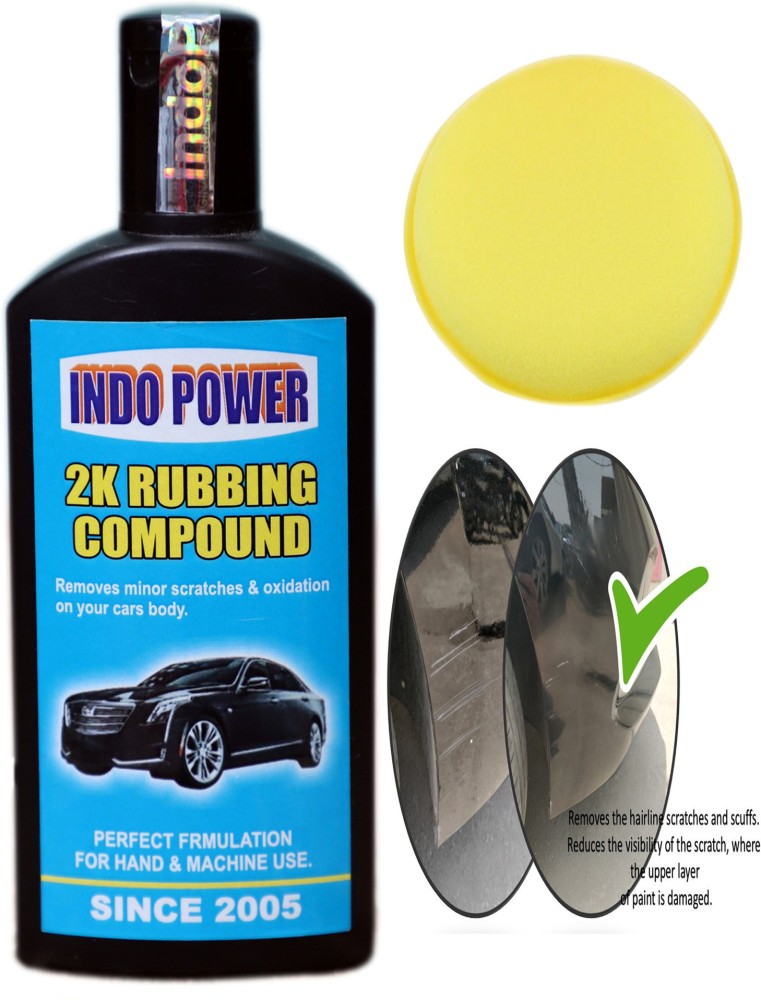 Buy Online Buffing Compound For Your Car