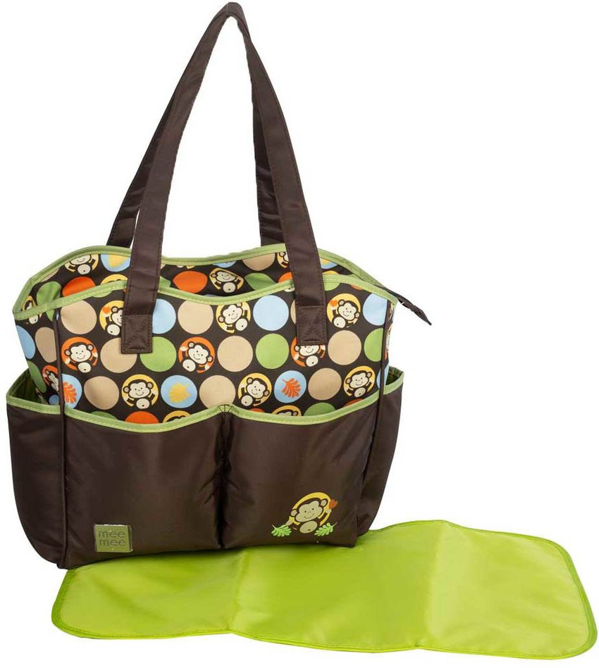 Update more than 79 mee mee multipurpose diaper bag latest xkldase.edu.vn