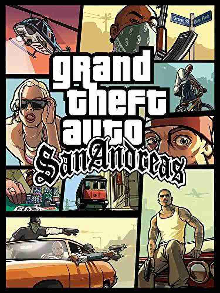 GTA Namaste America : Download GTA San Andreas Namaste America (Working