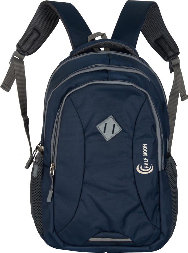 half moon backpack