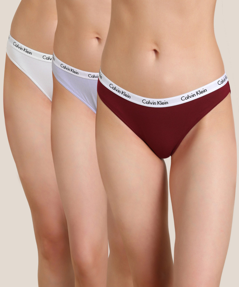 calvin klein underwear women price