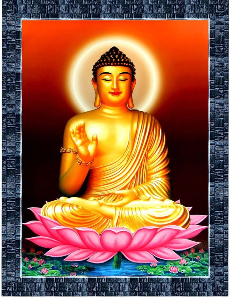 Lord Buddha Live 3D HD wallpaper | Pxfuel