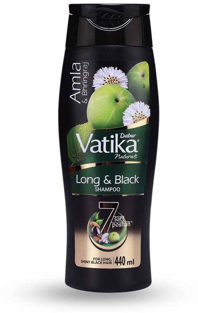 Dabur Vatika Germ Protection Shampoo 640 ml  JioMart