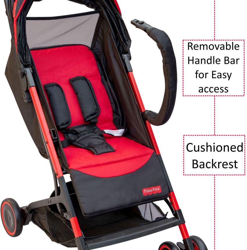 Fisher stroller shop