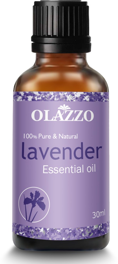 many benefits are available by applying lavender oil in hair  जनए बल  म लवडर ऑयल लगन स मलत ह कतन सर फयद  Patrika News