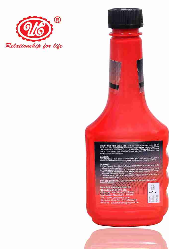 UE Fuel Tank Cleaner Price in India - Buy UE Fuel Tank Cleaner online at