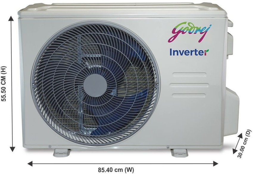 godrej ac 1.5 ton 5 star 2022