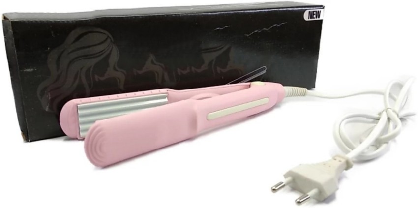 Nova SX-8006 Hair Straightener