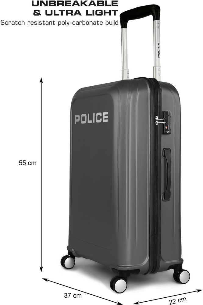 Top 163+ police brand bags latest kidsdream.edu.vn