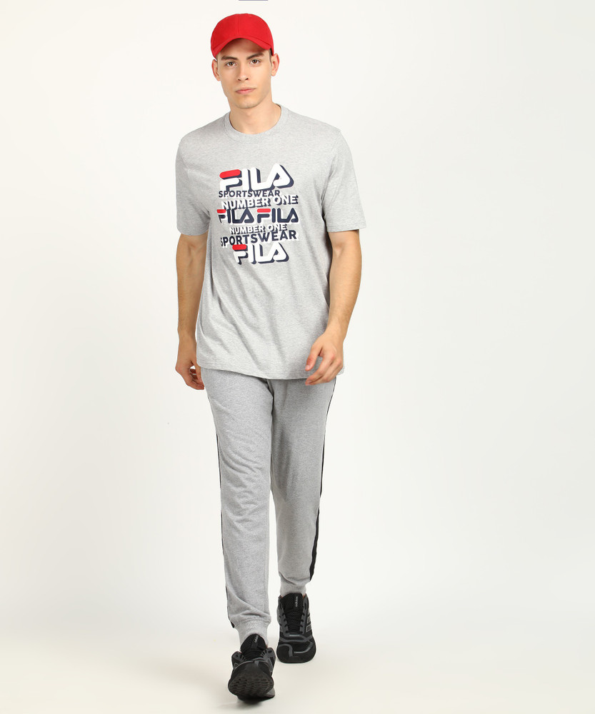 Fila sportswear clearance