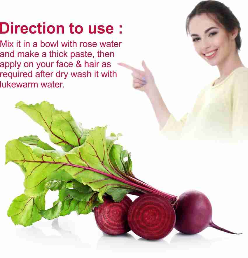 Nuerma Science Bio Organic Beetroot Powder (For Skin & Hair) - Price in India, Buy Nuerma Science Bio Organic Beetroot Powder (For Skin & Hair) Online In India, Reviews, Ratings & Features | Nuerma Science Bio Organic Beetroot Powder (For Skin & Hair) - Price in India, Buy Nuerma Science Bio Organic Beetroot Powder (For Skin & Hair) Online In India, Reviews, Ratings & Features |