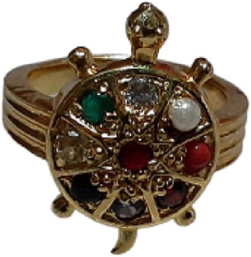 Nabagraha meru online ring