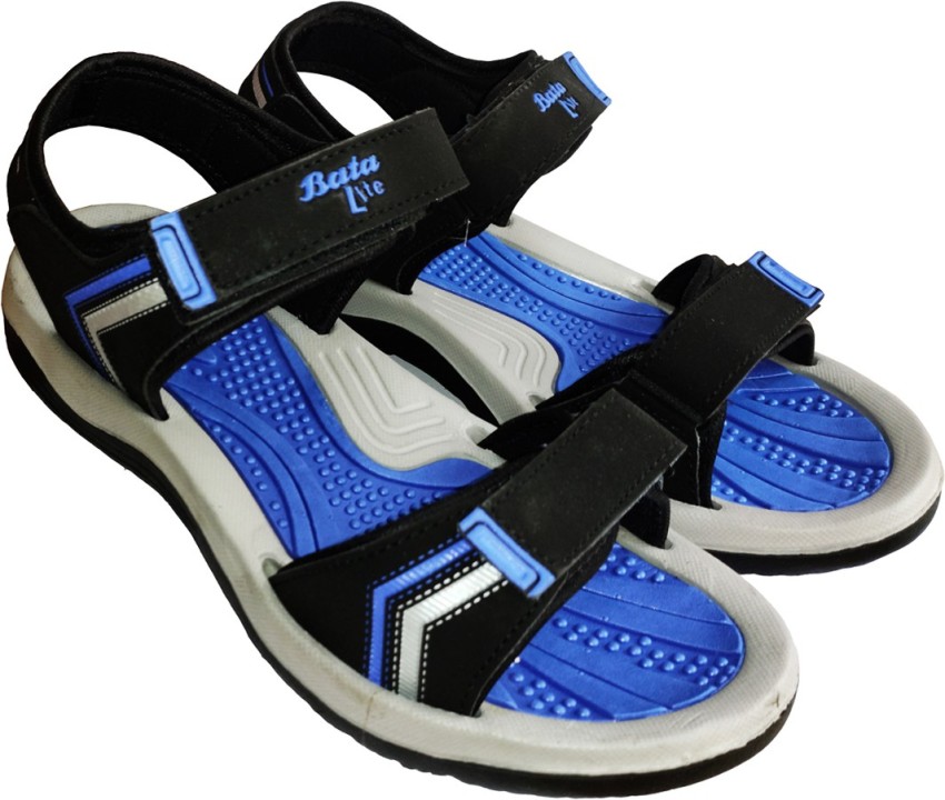 Buy Power by Bata Olive Floater Sandals for Men at Best Price @ Tata CLiQ