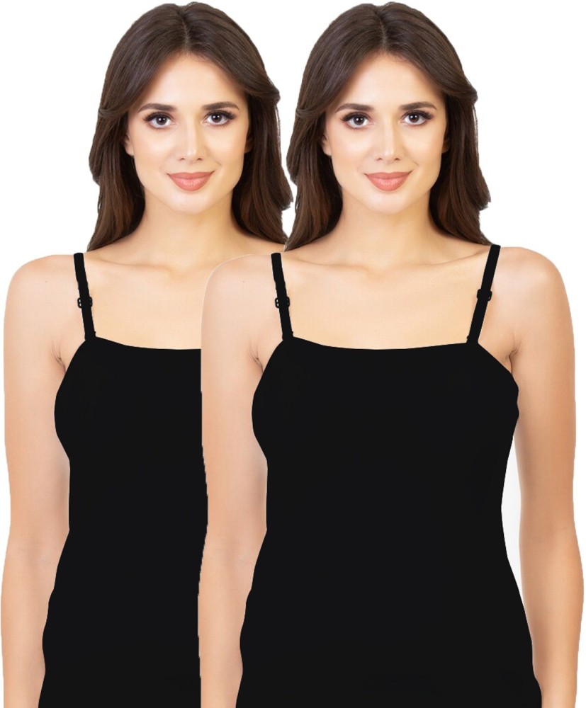 Luke and Lilly Women Camisole - Buy Luke and Lilly Women Camisole Online at Best  Prices in India