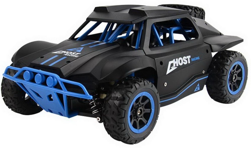 ghost racing rc car