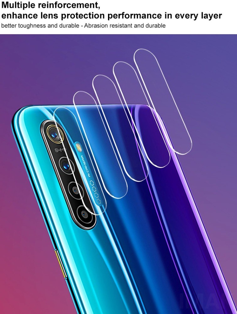 realme 6 camera glass price