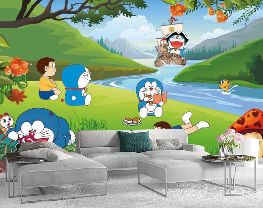 Cartoon network characters HD wallpapers  Pxfuel