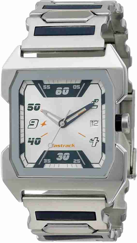 Fastrack speed deals time 6078sm01