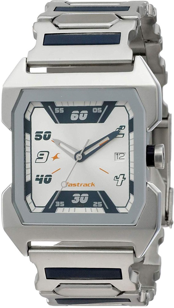 Fastrack shop 6078sm01 snapdeal