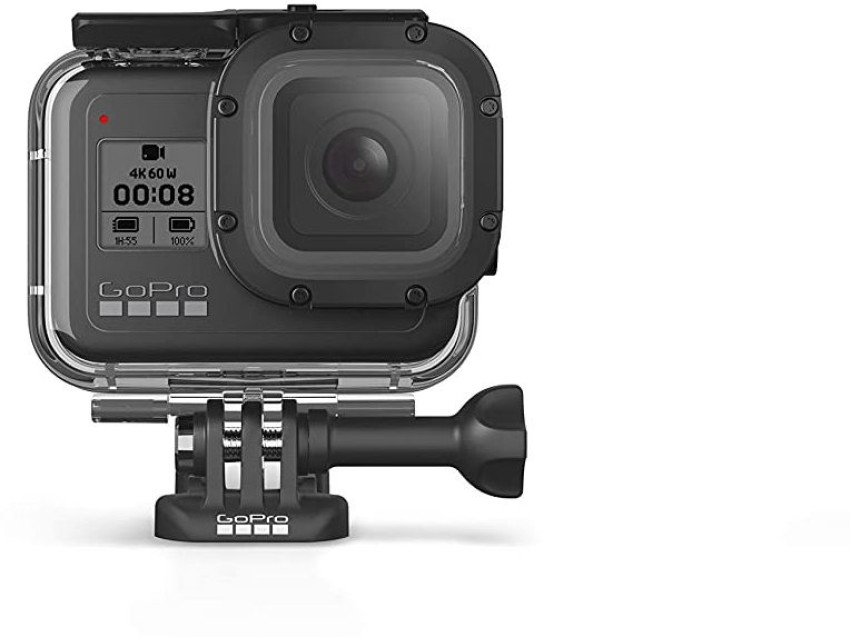 gopro 8 dive case