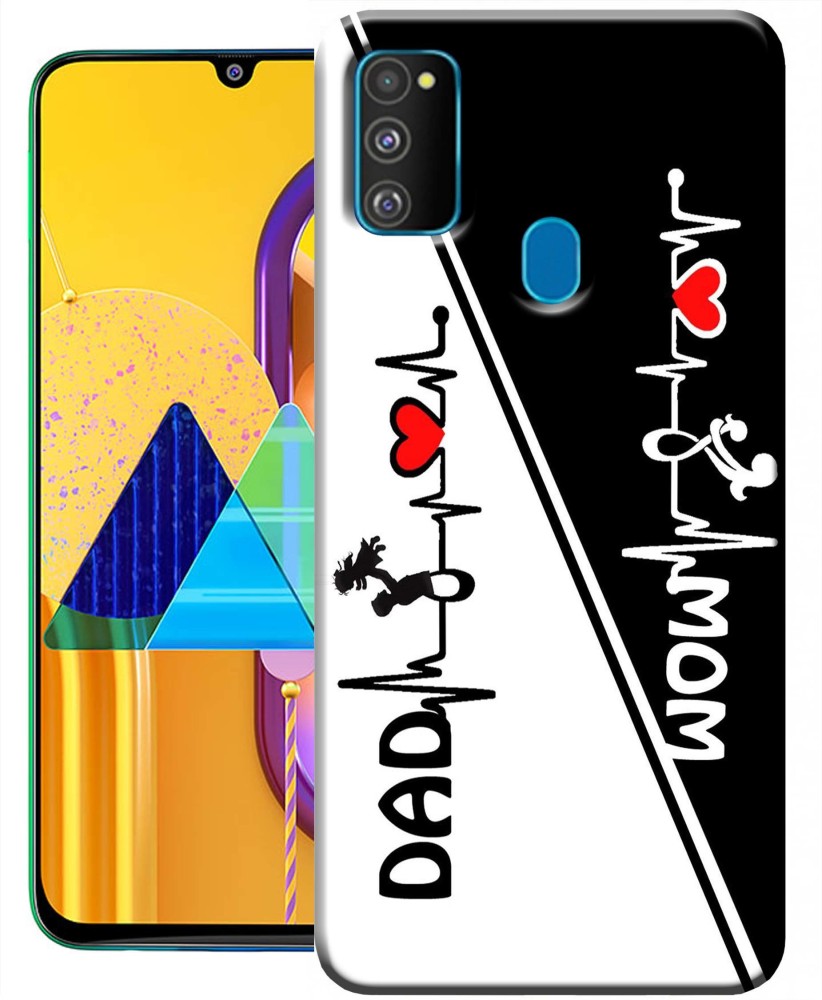 samsung m21 cover flipkart