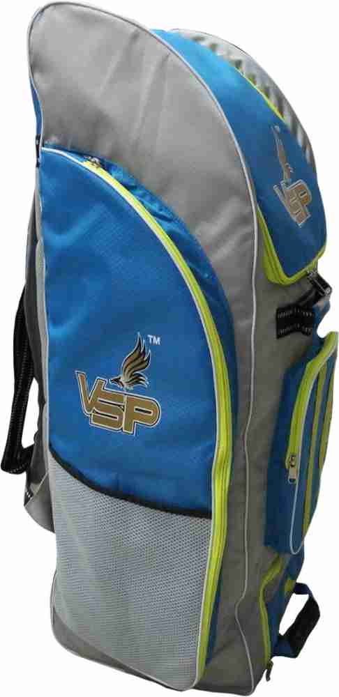 What Are the Best Cricket Bags?