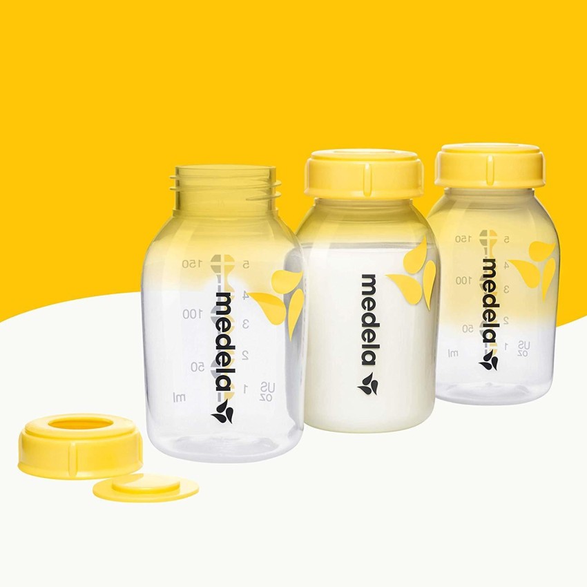 Medela Breastmilk Bottles 150 ml - 3 Pcs