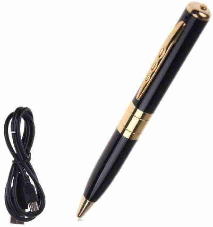 pen cctv camera