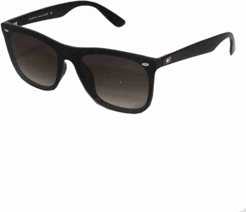 tommy hilfiger sunglasses wayfarer