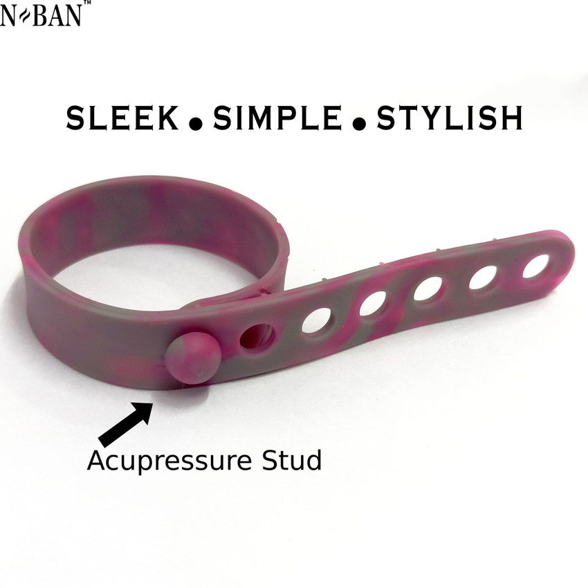 Discover 78+ acupressure bracelet pregnancy in.duhocakina