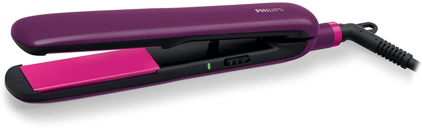 Selfie hair shop straightener