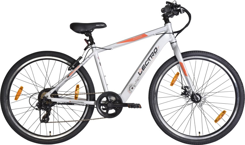 hero electric cycle flipkart