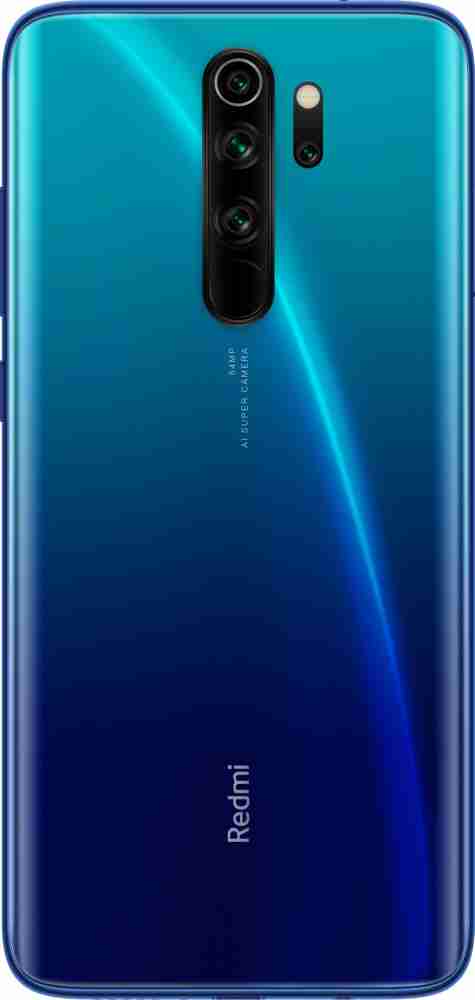 REDMI Note 8 Pro ( 128 GB Storage, 8 GB RAM ) Online at Best Price