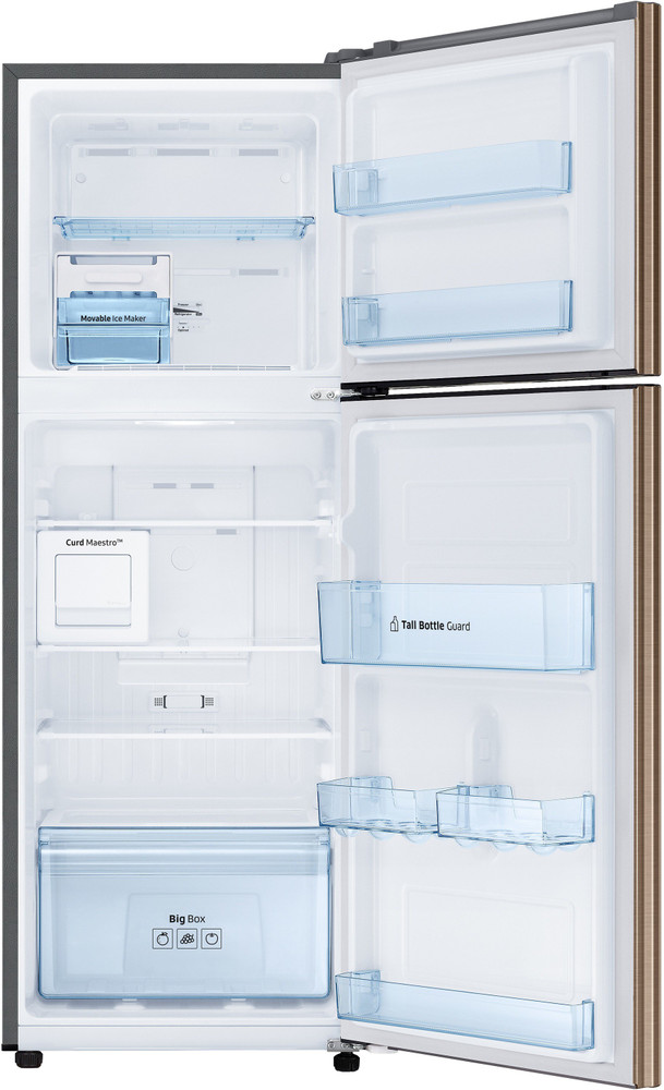 samsung 244l curd maestro