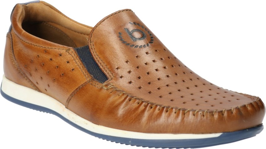 Skære af sfærisk Busk Bugatti Loafers For Men - Buy Bugatti Loafers For Men Online at Best Price  - Shop Online for Footwears in India | Flipkart.com