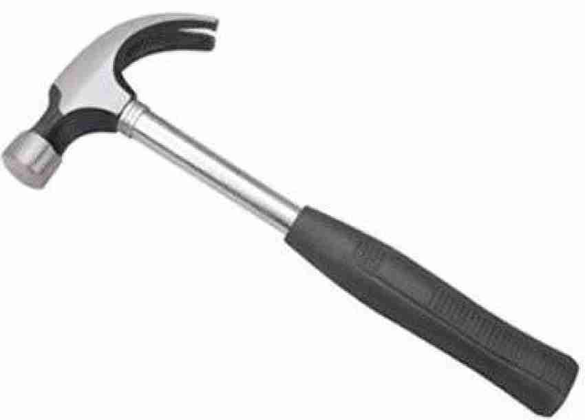 Flipkart SmartBuy Curved Claw Hammer Price in India - Buy Flipkart SmartBuy  Curved Claw Hammer online at