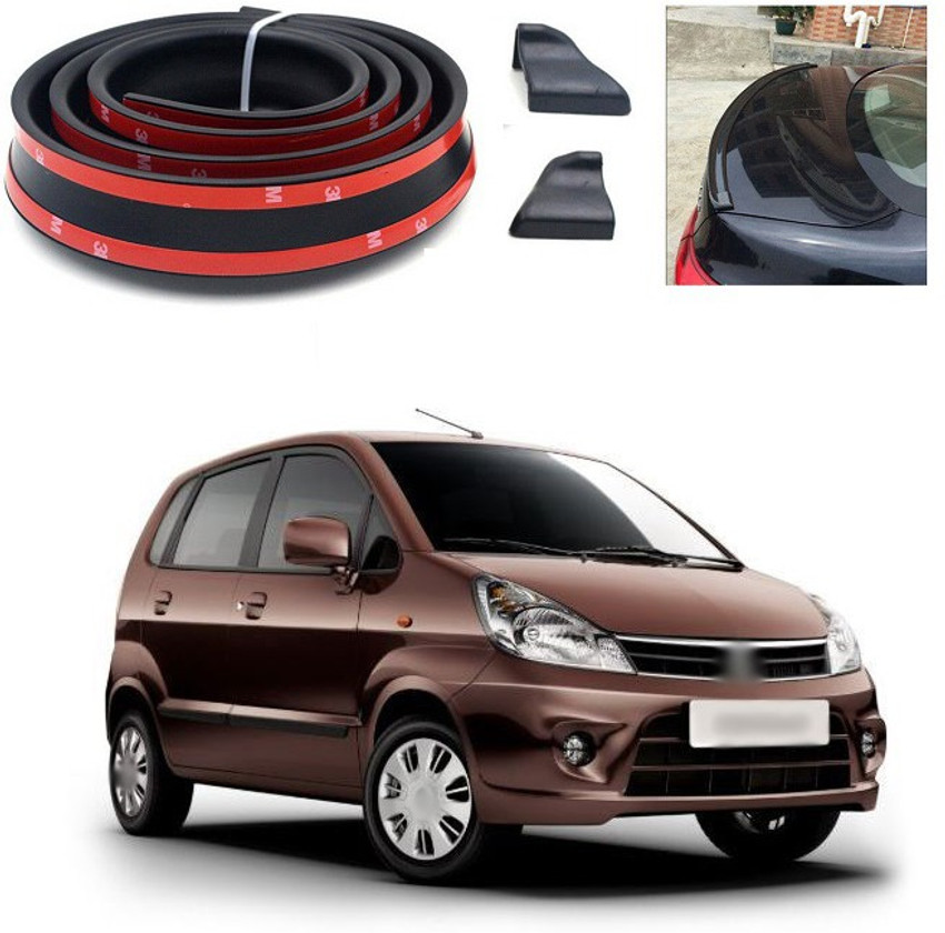 Maruti Zen Bumper Guard