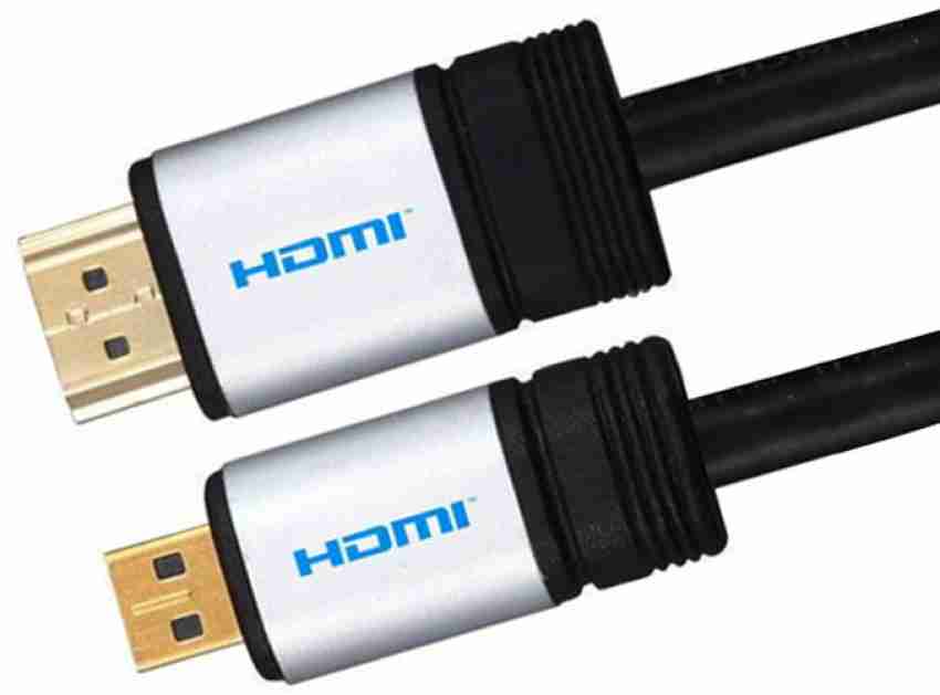 Damoko HDMI Cable 1.5 Canon EOS 700D, 750D, 760D, 1100D, 1200D, 1500D Camera - Damoko : Flipkart.com