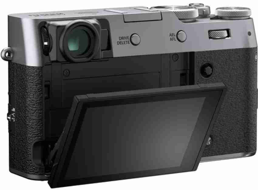 fujifilm x100 price