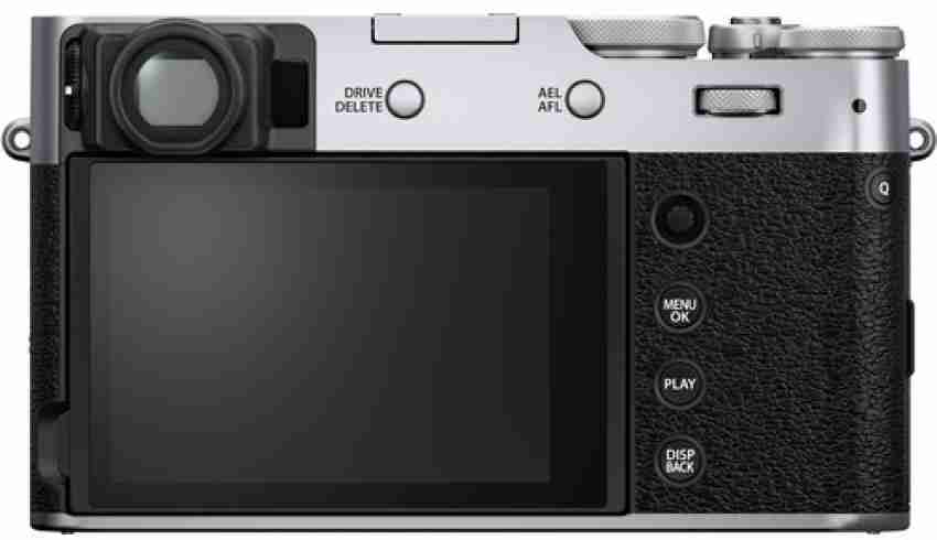 fujifilm x100 price