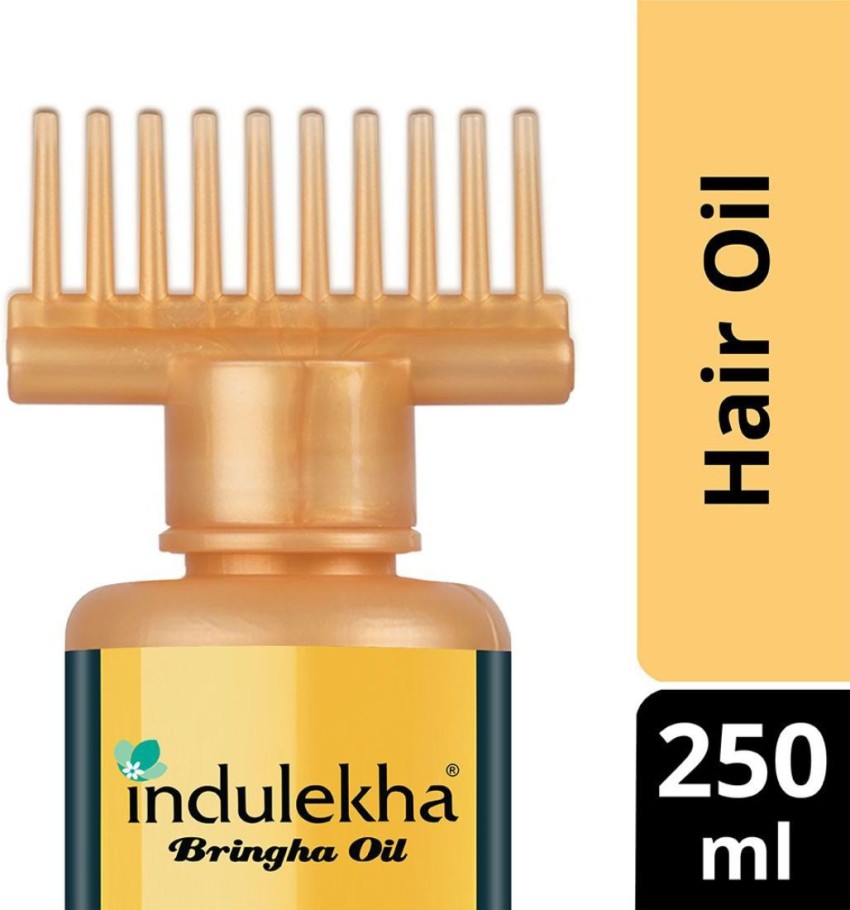 इदलख हयर ऑयल रवय  Indulekha Hair Oil Review In Hindi