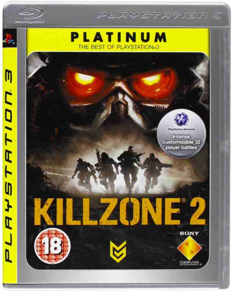 Killzone 3 (Essentials) for PlayStation 3