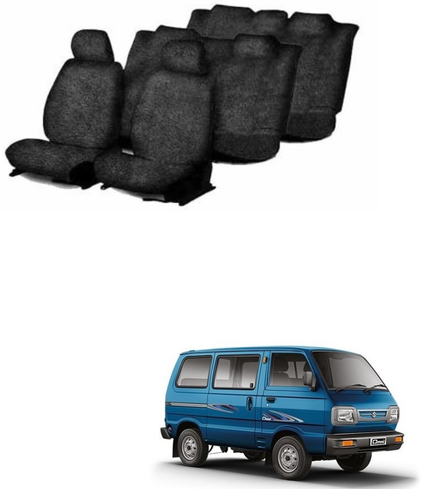 Omni car deals seat cover flipkart