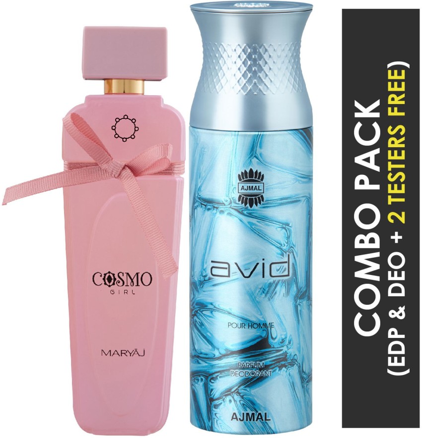 Cosmo discount girl perfume