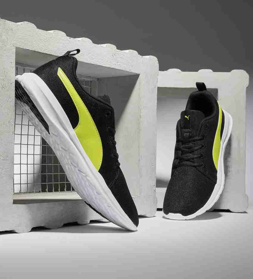 Puma running sale shoes 2017